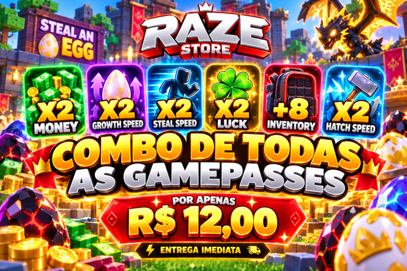 Todas Gamepass