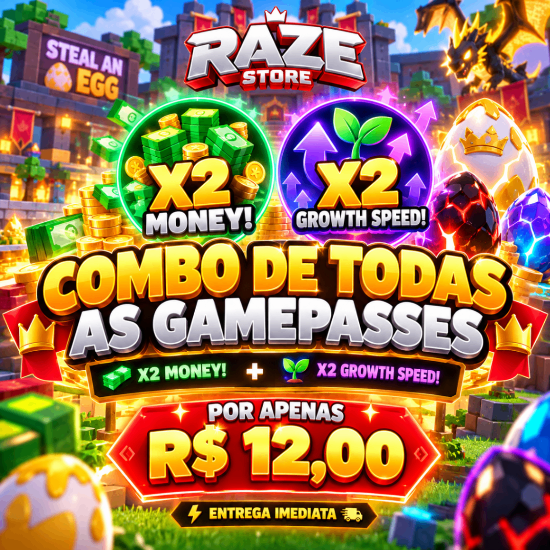 Todas Gamepass