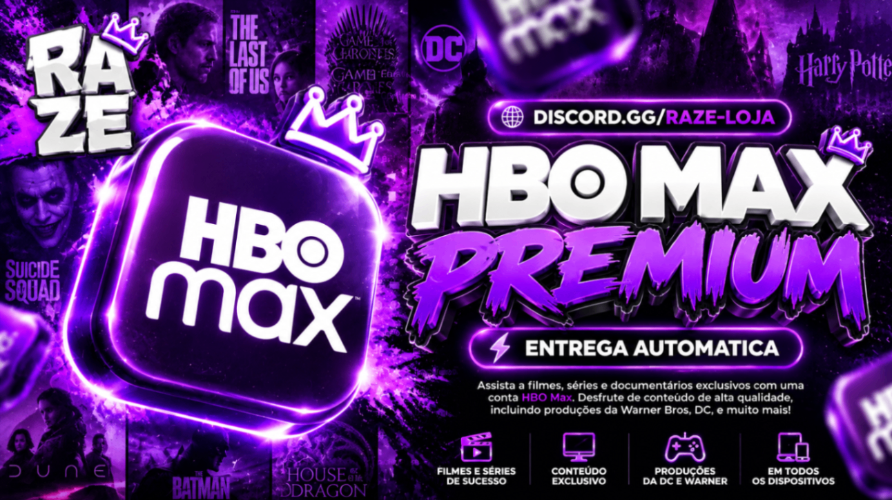 HBO Max