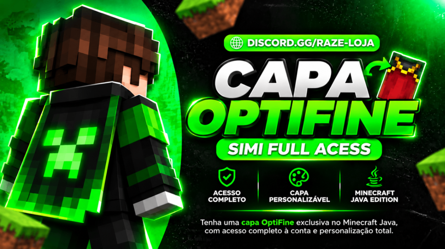 10 CAPAS DA OF (NFA, ACESSO AO PAINEL)