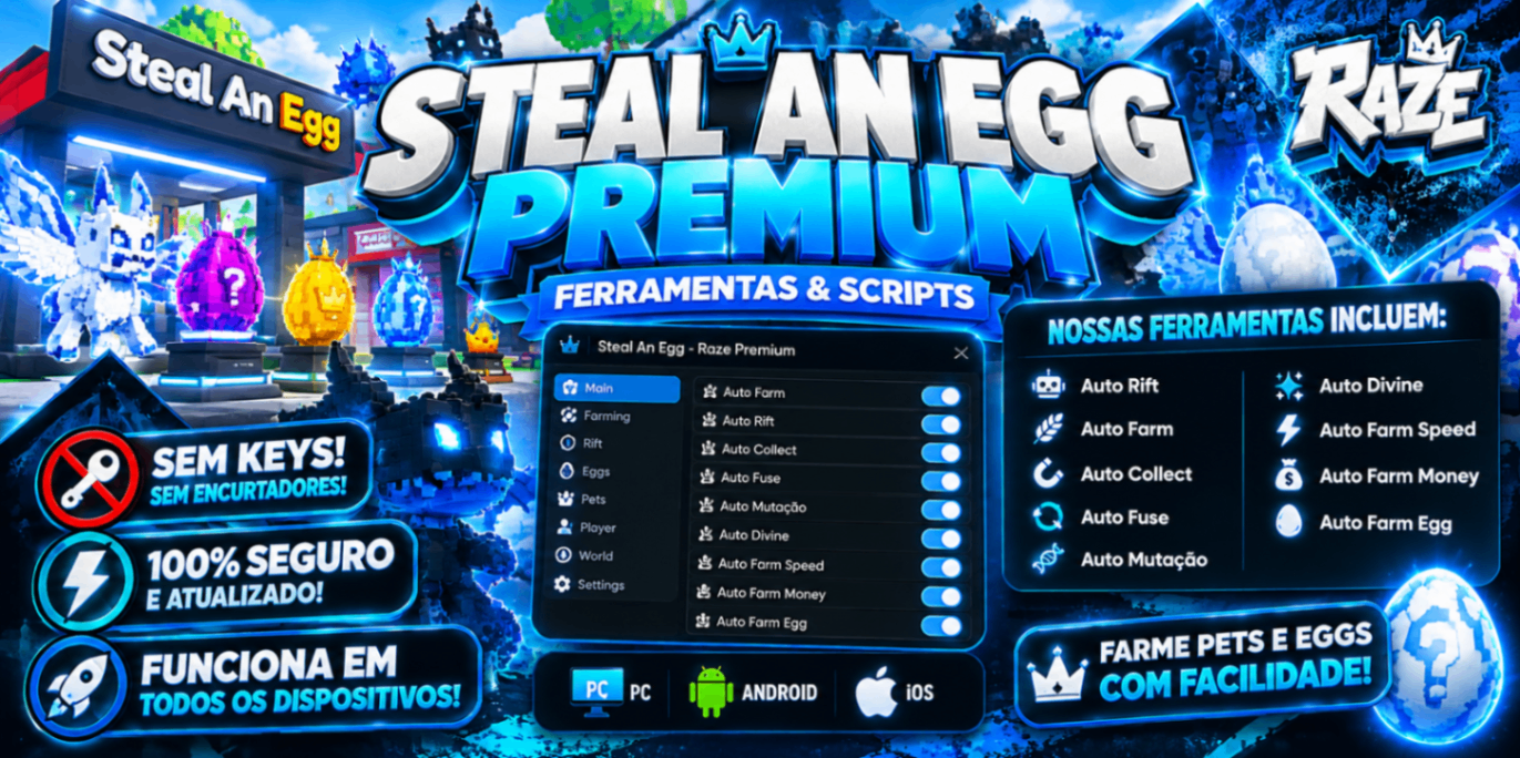 Scripts / Executores