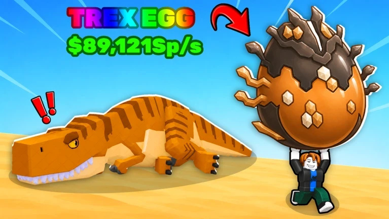 Gamepasses Steal An Egg