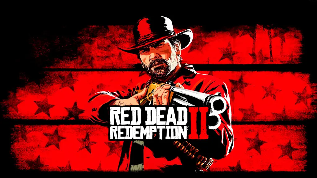 🐎» READ DEAD REDEMPTION 2