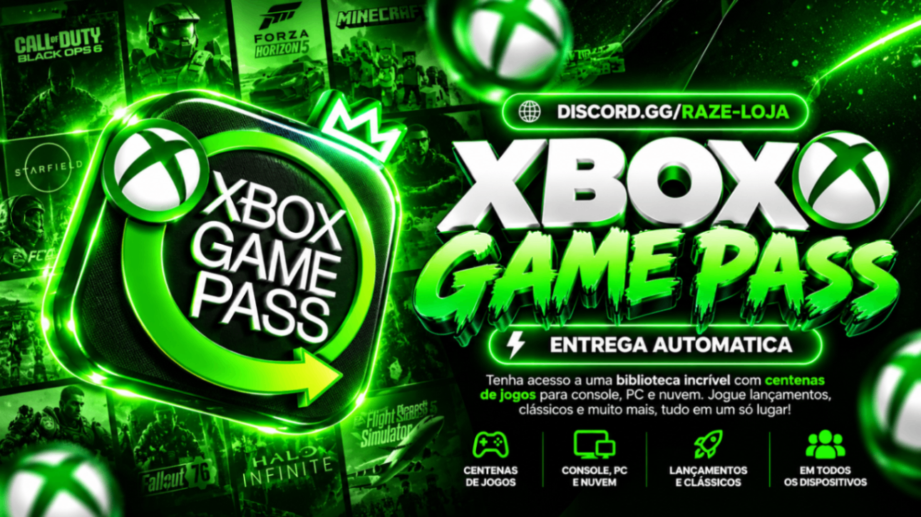 Game Pass