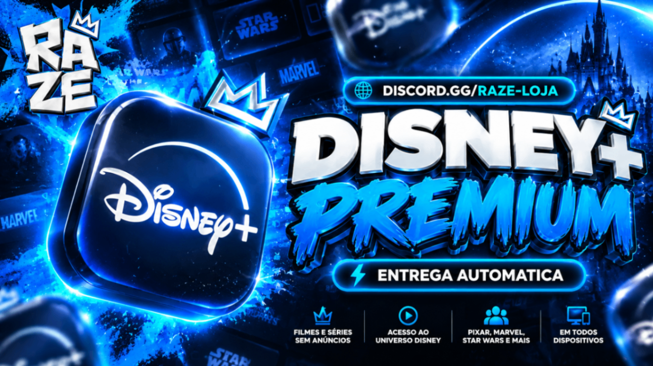 Disney Plus