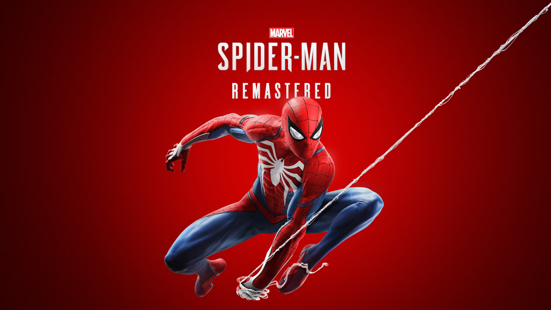 ❤️ » COMBO SPIDER-MAN: REMASTERED + MILES MORALES 🖤