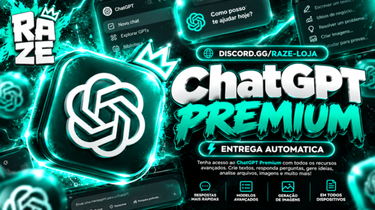 ChatGPT PRO